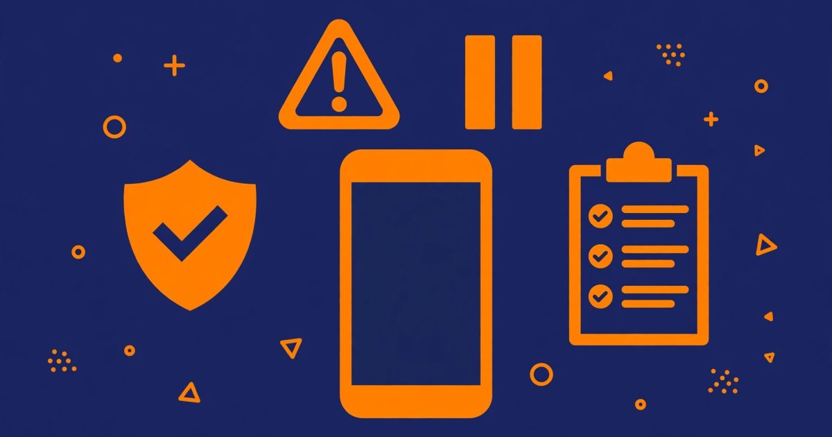 Kenapa Aplikasi Kena Suspend Play Store? Penyebab Umum dan Cara Banding